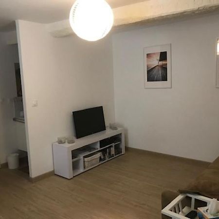 Chambre Cosy 25M2 Collobrières Exterior foto