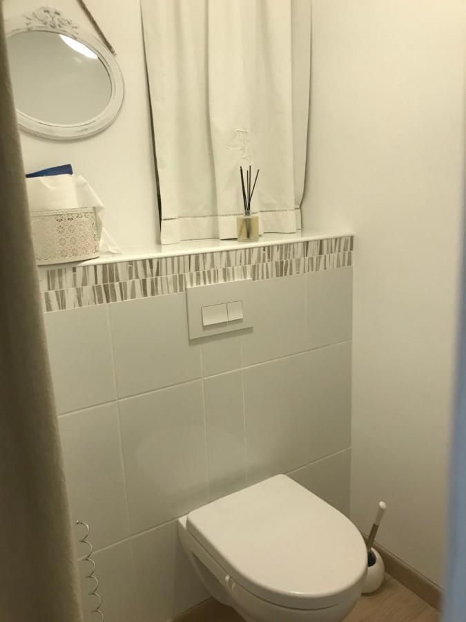 Chambre Cosy 25M2 Collobrières Exterior foto
