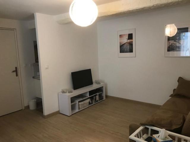 Chambre Cosy 25M2 Collobrières Exterior foto