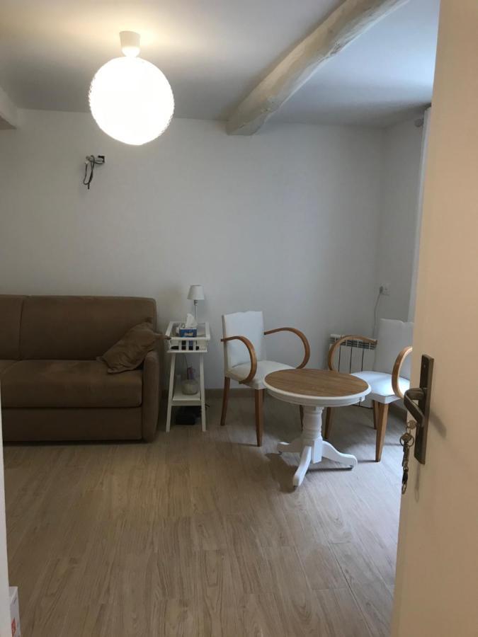 Chambre Cosy 25M2 Collobrières Exterior foto