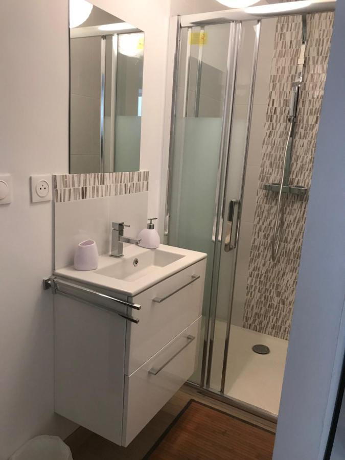 Chambre Cosy 25M2 Collobrières Exterior foto